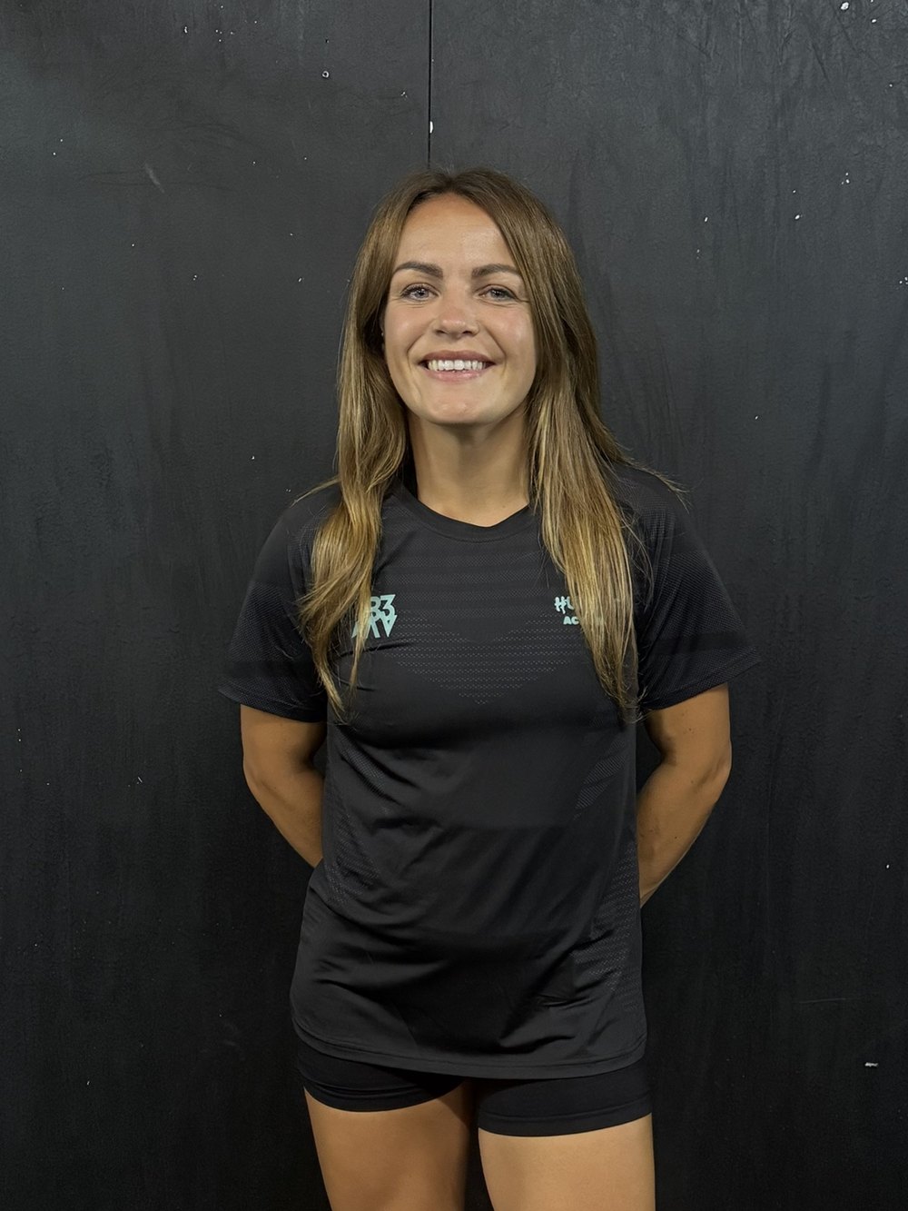 Sue — Tutor, Iconic Fitness Training Academy
